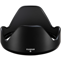 Fujifilm XF 16-55mm f/2.8 R LM WR II Lens