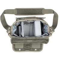 Think Tank Photo Retrospective 20 V2.0 Shoulder Bag - Black
