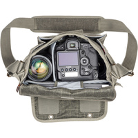 Think Tank Photo Retrospective 10 V2.0 Shoulder Bag - Pinestone
