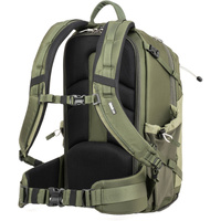 Think Tank Mindshift BackLight 26L Photo Daypack, Montane Green