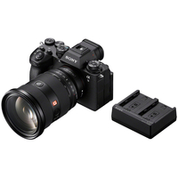 Sony BC-ZD1 Dual-Battery USB-C Charger for NP-FZ100 Batteries