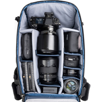 Think Tank DarkLight 20L Backpack - Green