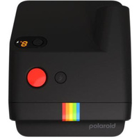 Polaroid Go Generation 2 Instant Camera - Black