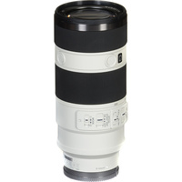 Sony FE 70-200mm F/4 G OSS Lens - Ex Display