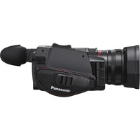 Panasonic HC-X1600GN Semi Pro Camcorder 4K60P 10BIT OLED EVF