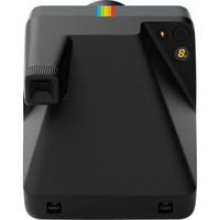 Polaroid Now+ Generation 3 - Black