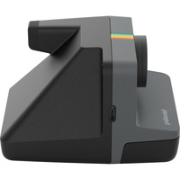 Polaroid Now Instant Camera - Generation 3 - Black