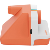 Polaroid Now Generation 3 i-Type Instant Camera (Coral)