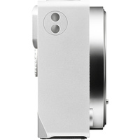 Sigma BF Digital Camera - Silver