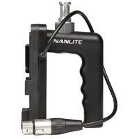 Nanlite V-Mount Battery Grip for FC-120B Forza150 150B
