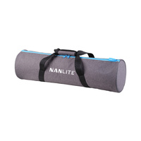 Nanlite Pavoslim 120B/120C Dual Panel Coupler and Softbox Kit