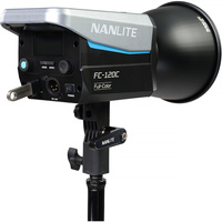 Nanlite FC-120C RGB LED light