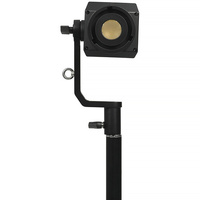 Nanlite Forza 60CR RGBLAC LED Spotlight with LumenRadio