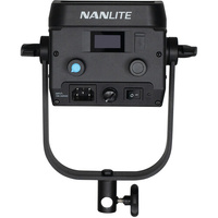 Nanlite FS-300 Twin 5600K Daylight LED monolight kit