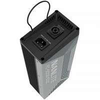 Nanlite FC-500C Full Colour RGB LED spotlight