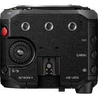 Panasonic AW-UB10 4K Multipurpose Box Camera