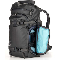Shimoda Action X25 V2 Starter Kit - Black