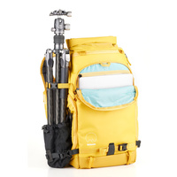 Shimoda Action X25 V2 Starter Kit - Yellow