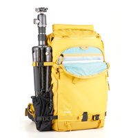 Shimoda Action X30 V2 Backpack - Yellow