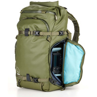 Shimoda Action X30 V2 Starter Kit - Army Green