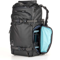 Shimoda Action X30 V2 Starter Kit - Black