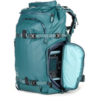 Shimoda Action X30 V2 Women's Starter Kit - Teal