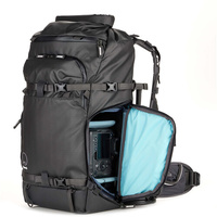 Shimoda Action X40 V2 Starter Kit - Black