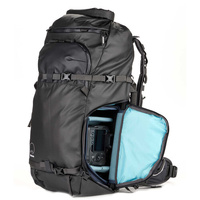 Shimoda Action X50 V2 Starter Kit - Black