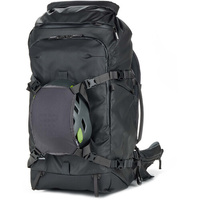 Shimoda Action X70 HD Starter Kit - Black