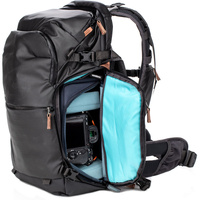Shimoda Explore V2 25 Starter Kit - Black