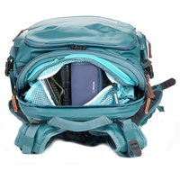 Shimoda Explore V2 25 Women's Starter Kit - Teal