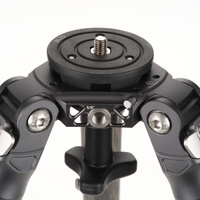Benro Mammoth 43C Carbon Fibre 3 Section Photo Tripod