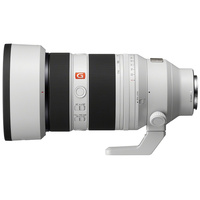 Sony FE 50-150mm f/2 GM Lens