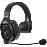 Saramonic WiTalk5 WT5S Full-Duplex 5-Person Wireless Headset Intercom System