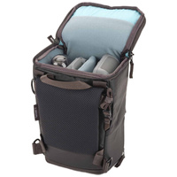 Shimoda Designs Top Loader - Black, Small