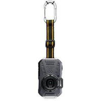 Pentax WG-1000 Waterproof Compact Camera - Olive