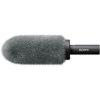 Sony ECM-778 Shotgun Microphone