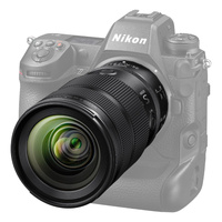 Nikon Z 24-70mm f/2.8 S II Lens