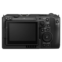 Canon EOS C50 Limited Edition Kit with Angelbird Media Tank and Card Reader