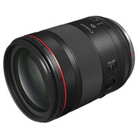 Canon RF 85mm f/1.4L VCM Lens