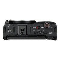 Nikon ZR with Z 24-70mm f/4 S Lens