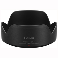 Canon EOS R10 + RF-S 18-45mm IS STM Lens - Repack Stock