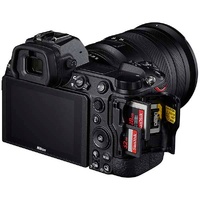 Nikon Z6II + 24-70mm f2.8