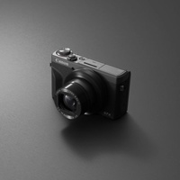 Canon G7X Mark III PowerShot Camera - Limited Edition