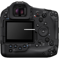 Canon EOS R1 Body Only - Repack Stock