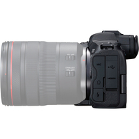 Canon EOS R5 - Body Only - Repack Stock