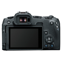 Canon EOS R8 - Body Only - Repack Stock
