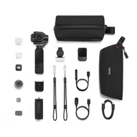 DJI Osmo Pocket 4P Vlog Combo