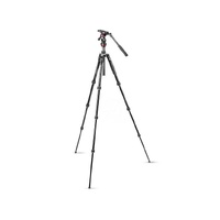 Manfrotto Befree Live Creator Kit w/Mic