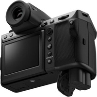 Fujifilm GFX 100 II/GF20-35mm Kit